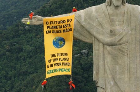greenpeace