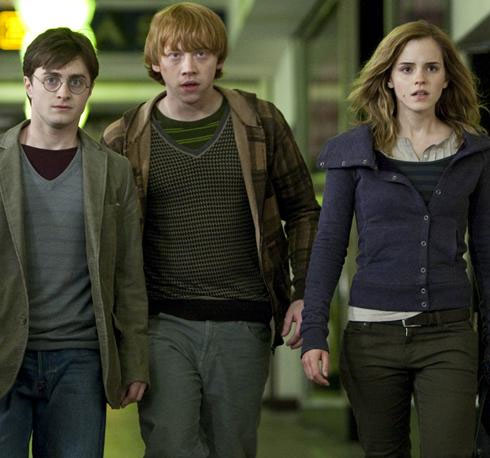 harry harry