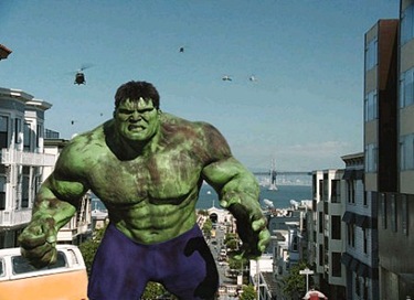 hulk