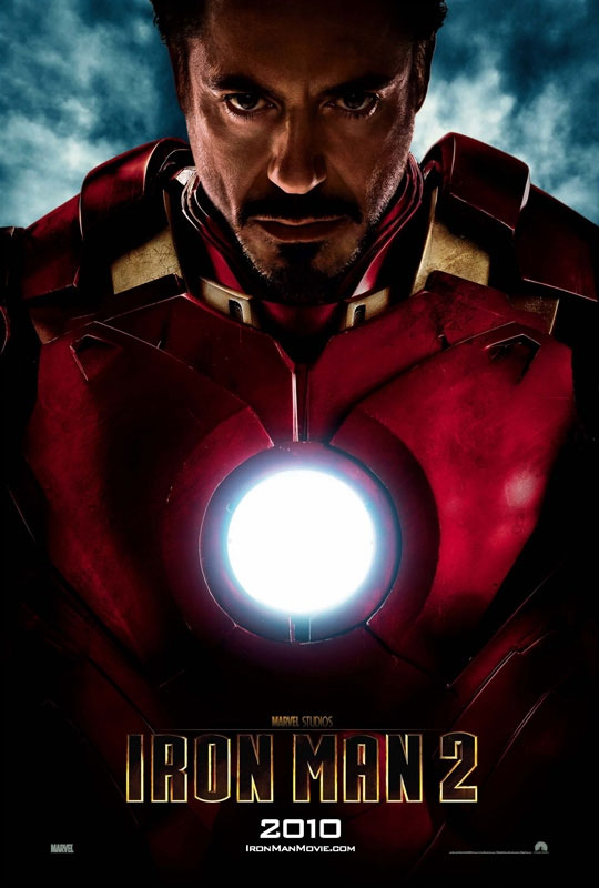 iron iron