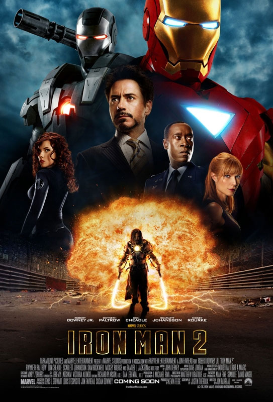 iron