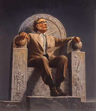 isaac-asimov-on-throne-thumb