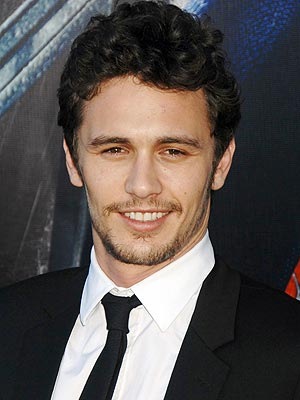 james franco