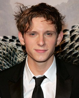 jamiebell