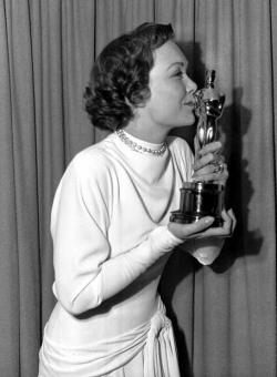 Jane Wyman