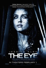 jessica-alba-the-eye-poster