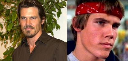 Josh Brolin