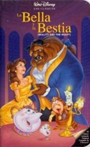 la bella y la bestia