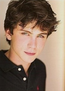 logan lerman