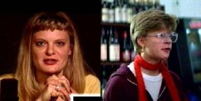 Martha Plimpton