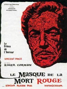 mascaramroja