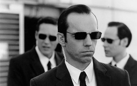 matrixinfluential