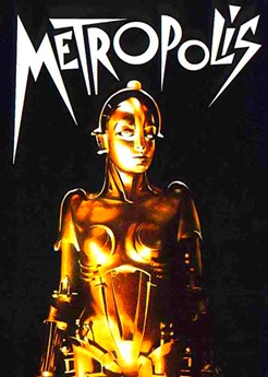 metropolis