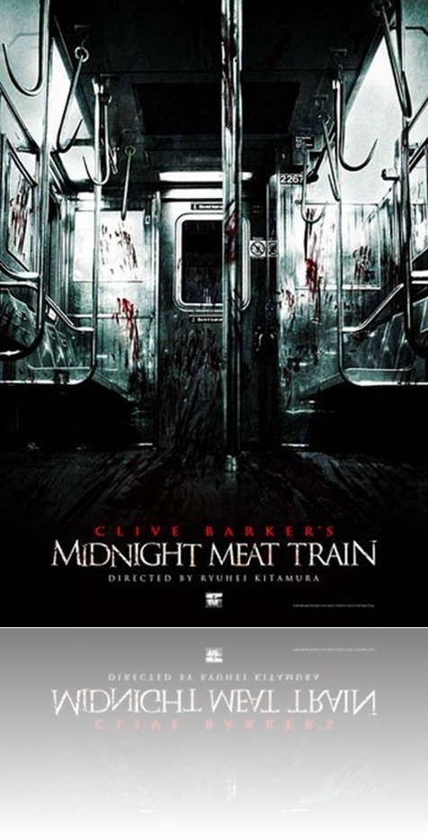 midnight meat train