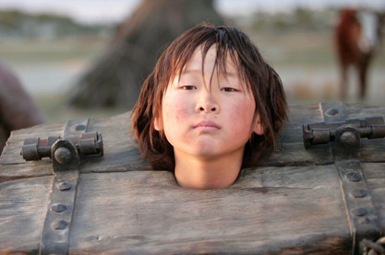 mongol