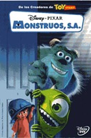 monstruos sa