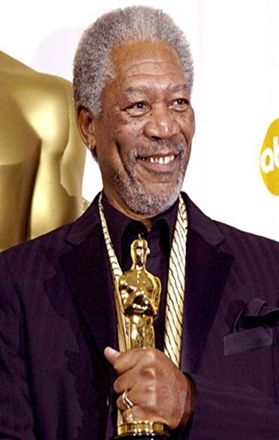 morgan freeman oscar morgan freeman oscar