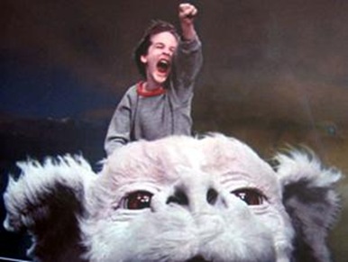 NeverendingStory