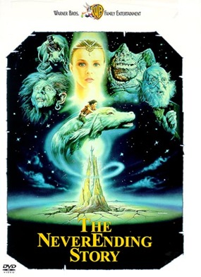 neverendingstorydvdcover