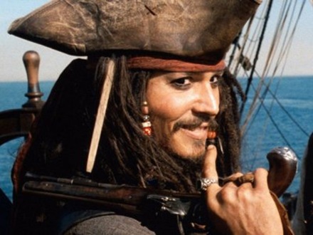 piratas del caribe 4-2