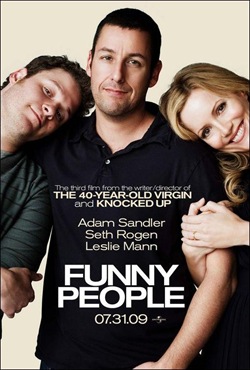 poster hazme reir