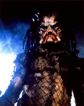 predator