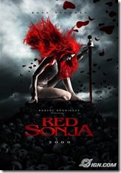 redsonja