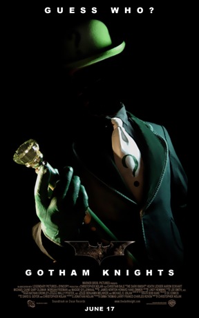 riddler