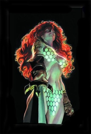 SONJA
