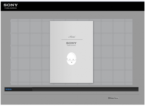 sony