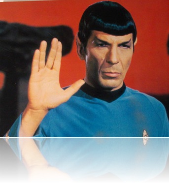 spock