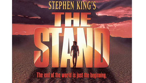 stand