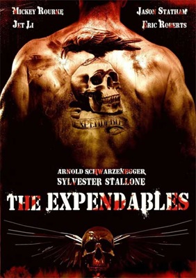 the-expendables