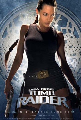 tombraider