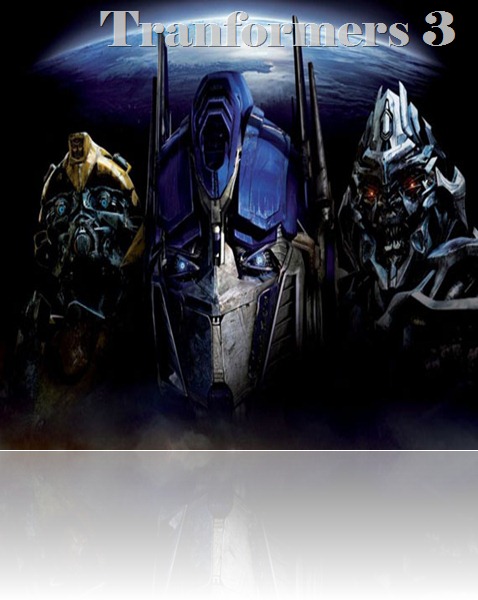 transformers 3