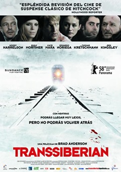 transsiberian