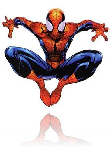 ultimatespiderman