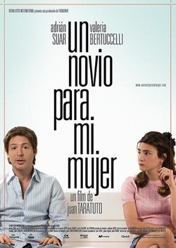 un novio para mi mujer