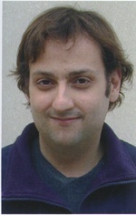 Albert Espinosa