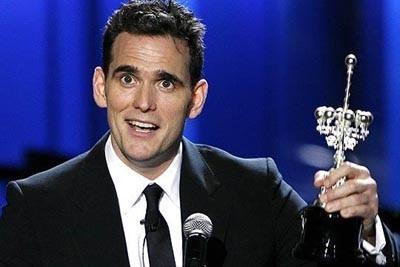 Matt Dillon