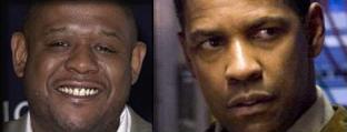 Los ganadores del Oscar
