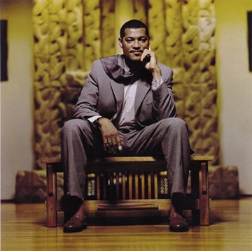 Laurence Fishburne