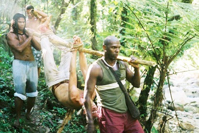 Escena del film