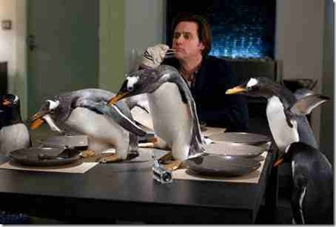 Los pingüinos del Sr Popper 2
