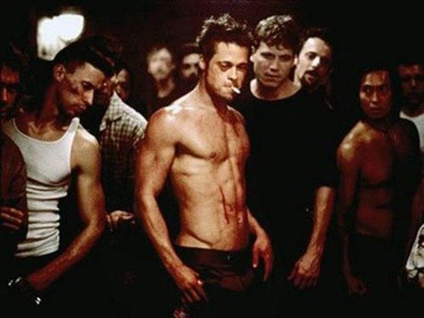Brad Pitt| mejores peliculas