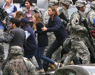World War Z World War Z
