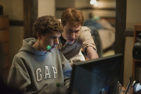 The Social Network The Social Network