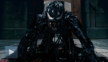 venom