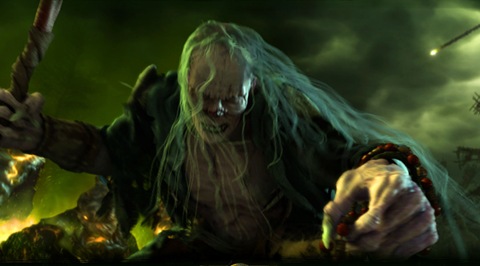 warcraft
