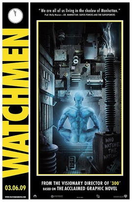 watchman